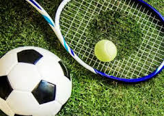 Reaction Sports (T2026): Marzo