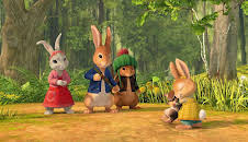 Peter Rabbit