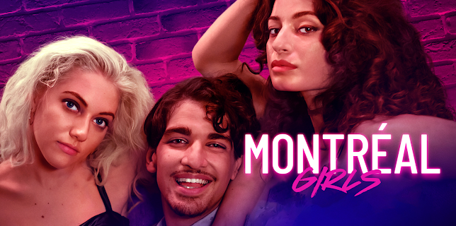 Montréal Girls (2023)
