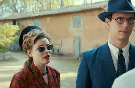 Transatlantic: Episode 2