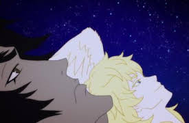 Devilman Crybaby: Crybaby