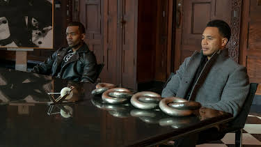 16:40: Empire (S5 E11) (S5) | Viasat Series | 6/19 2026