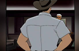 The Real Adventures Of Jonny Quest: The Complete First Season: Alligators And The Okeechobee Vikings