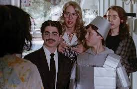 Freaks and Geeks Season 1: Tricks And Treats