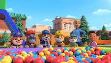 Rubble & Crew (S2 E11)