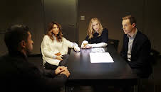 NCIS (S14 E11)
