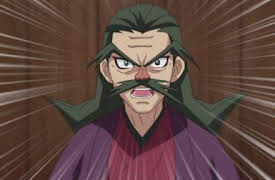 Yu-Gi-Oh! Arc-V: Episode 25