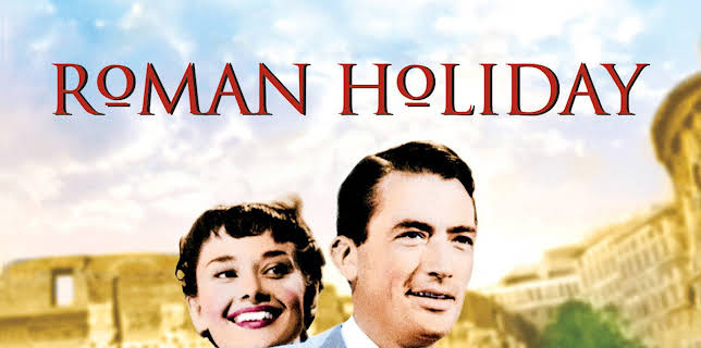 Roman Holiday (2013)