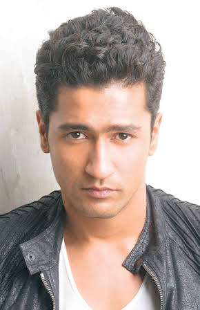 Vicky Kaushal as 