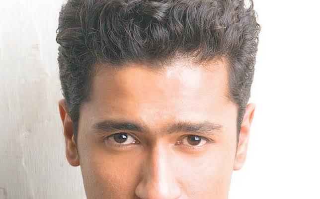 Vicky Kaushal