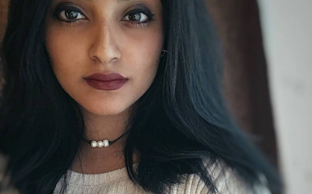 Sahana Srinivasan