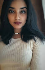 Sahana Srinivasan as 