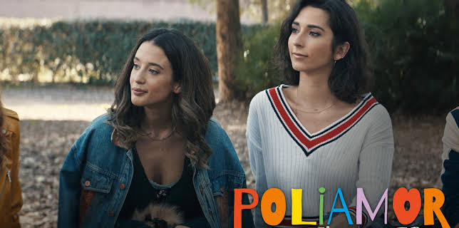 Poliamor para Principiantes (2021)