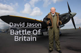 David Jason: Battle Of Britain: David Jason: Battle Of Britain