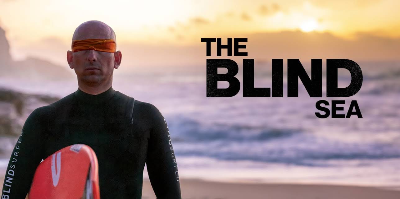 The Blind Sea (2024)