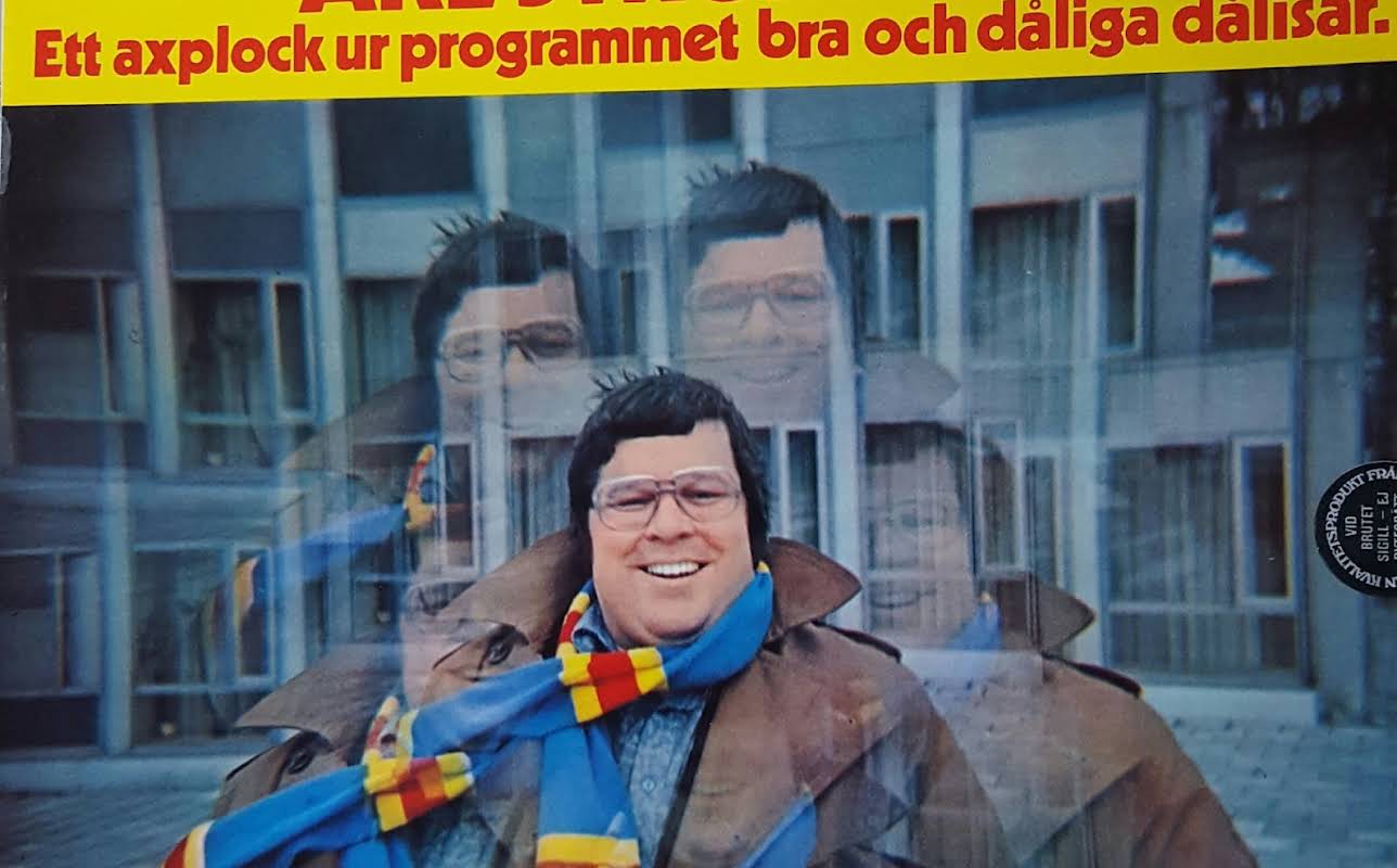 Åke Strömmer