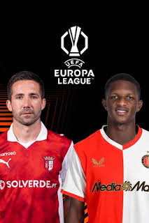 23:30: UEFA Europa League (T25/26): Sporting Braga - Feyenoord | M. Liga de Campeones | 6/18 2026
