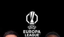 UEFA Europa League (T25/26): Sporting Braga - Feyenoord