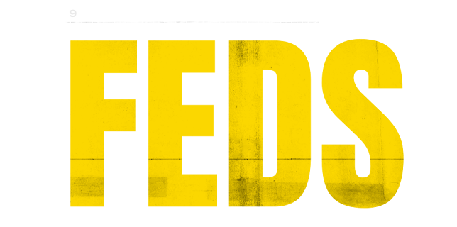 21:00: Feds (S2 E2) (S2) | Investigation Discovery | 3/25 2026