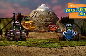 Construction Site: There's No Place Like Home