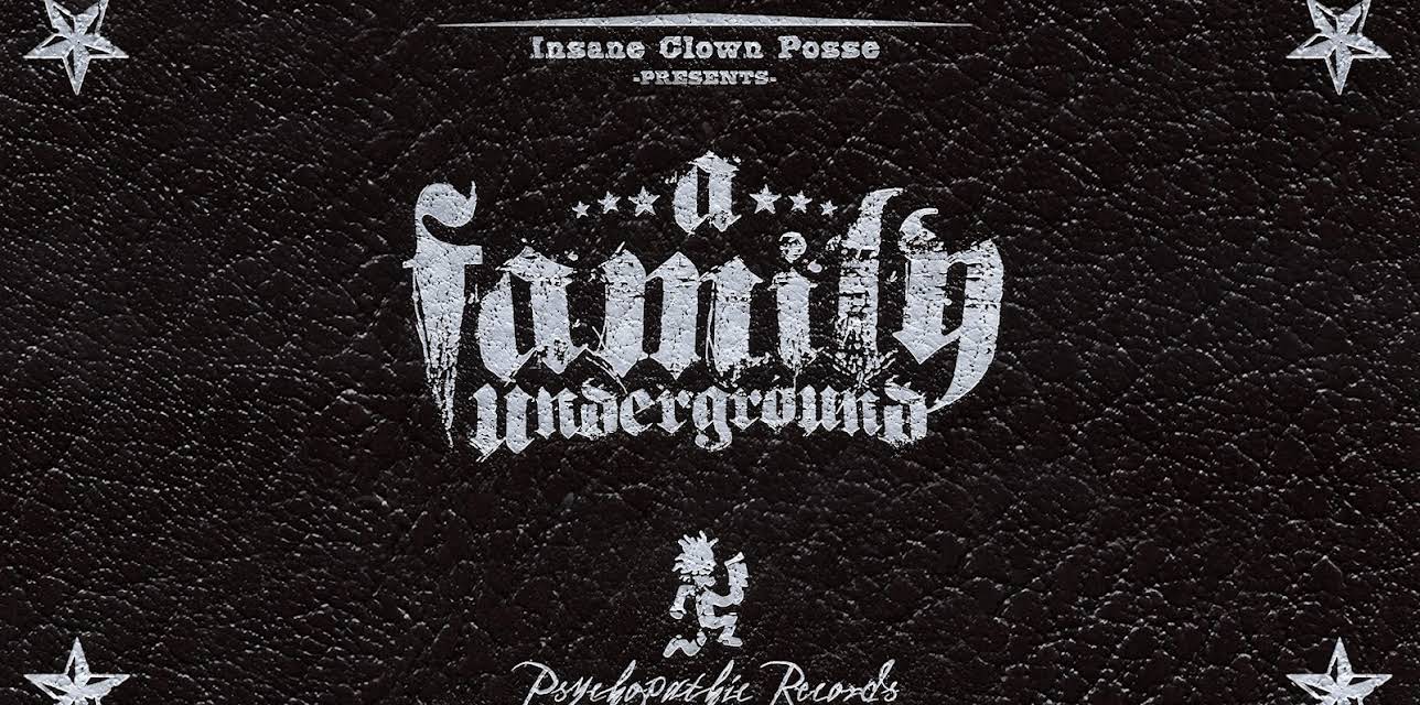 ICP: A Family Underground (2009)
