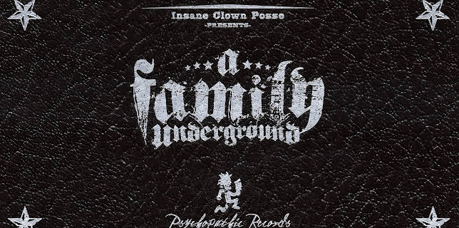 ICP: A Family Underground (2009)
