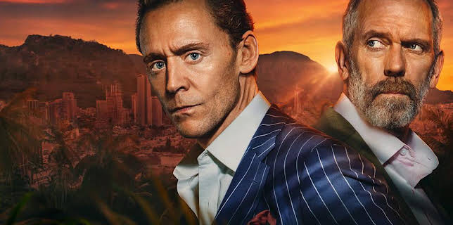 9:00 PM: The Night Manager (S2 E6) (S2) | BBC One | 2/1 2026