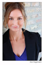Ann Hagemann as 