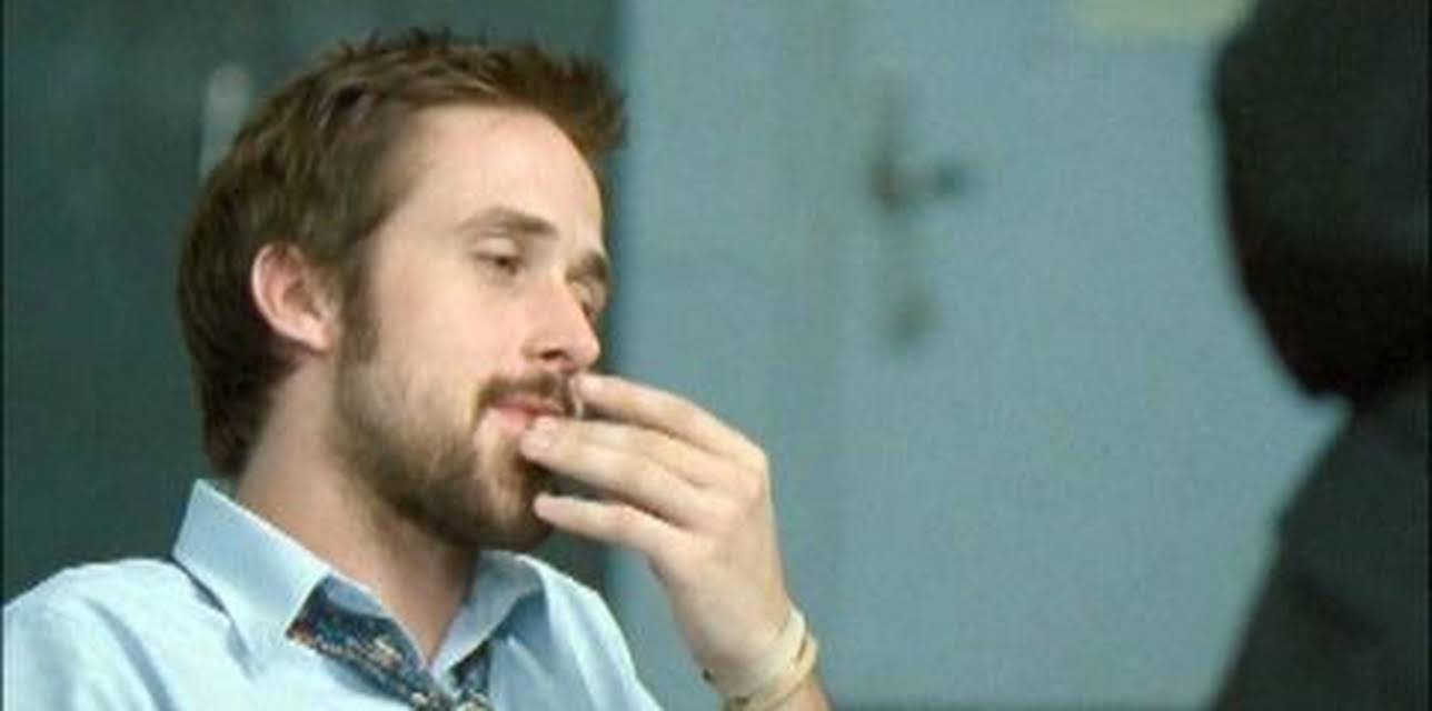 Half Nelson (2007)
