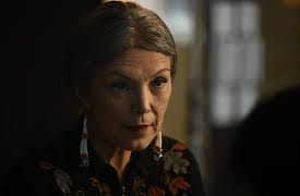 Bones of Crows, S1: To BE Here