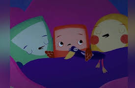 Pikkuli: Fear Not, Pikkuli!