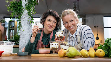 17:45: Schmeckt. Immer. | HR Fernsehen | 5/9 2026