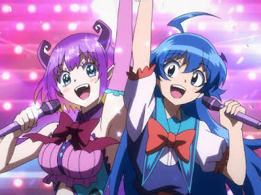 17:35: Welcome to Demon School! Iruma-kun | ProSieben Maxx | 5/15 2026