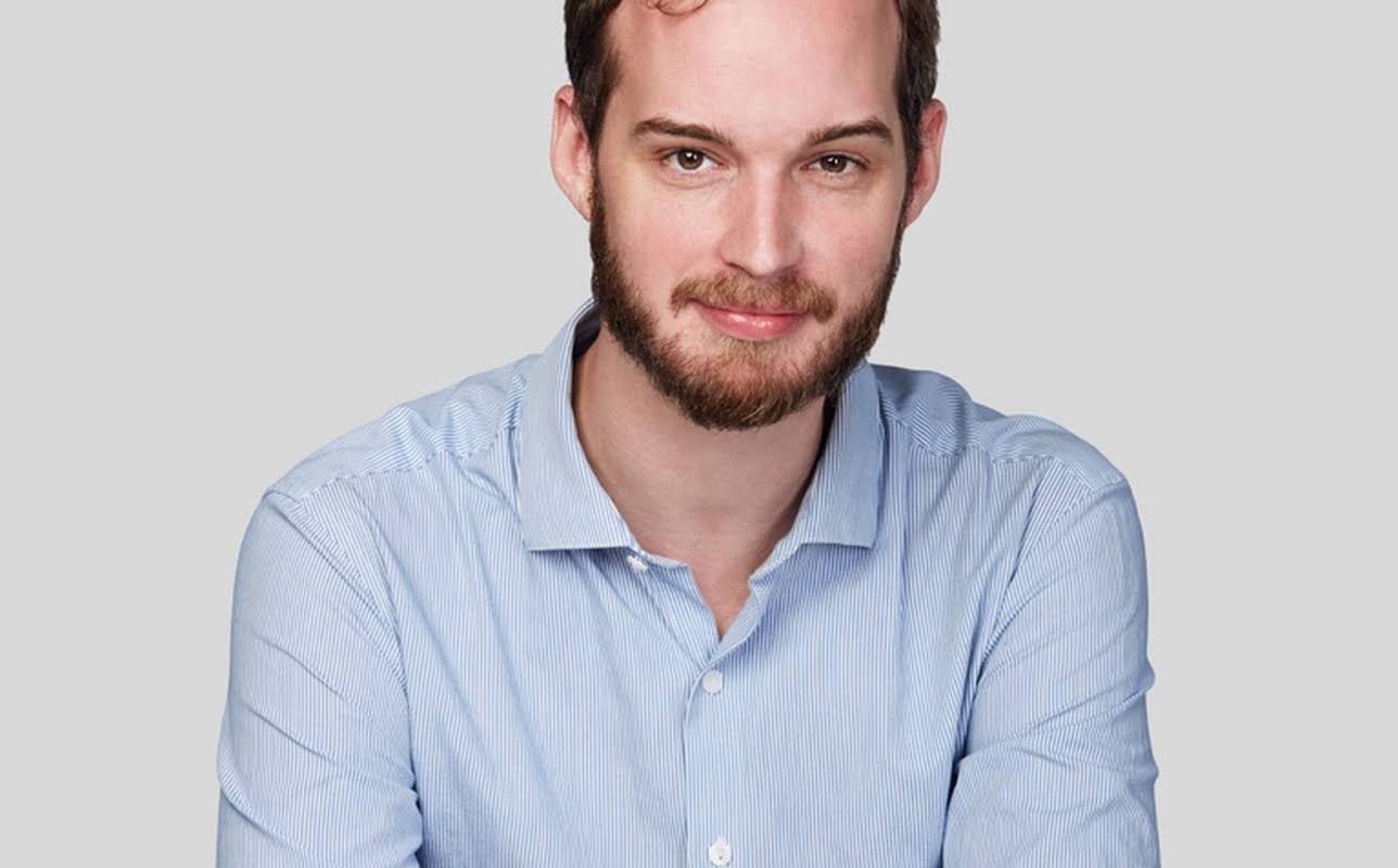 Alex McCooeye
