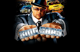 King of Cars: We Dooz it Large