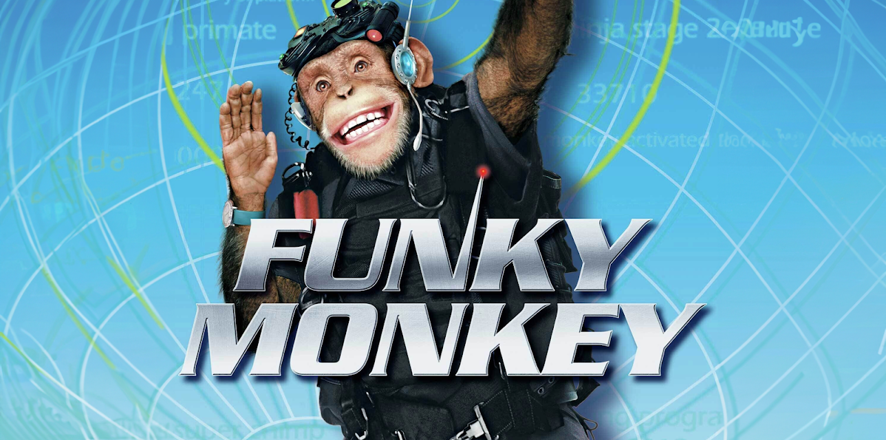 Funky Monkey (2004) (2004)