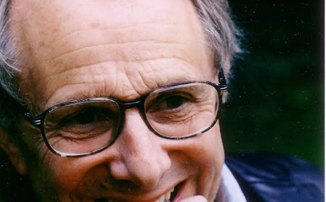 Ken Loach