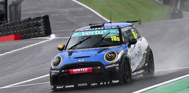 3:00 AM: Motorsport UK (S21 E30) (S21) | ITV | 12/15 2025