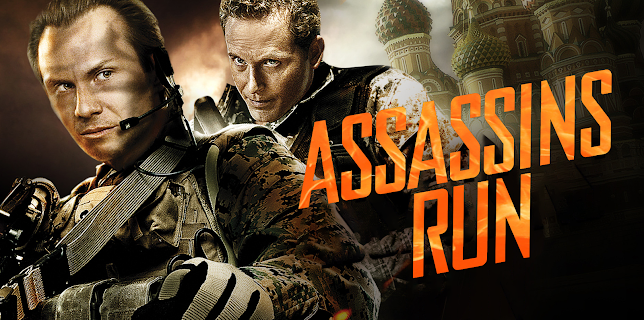 Assassins Run (2013)