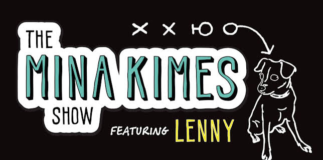 The Mina Kimes Show Featuring Lenny