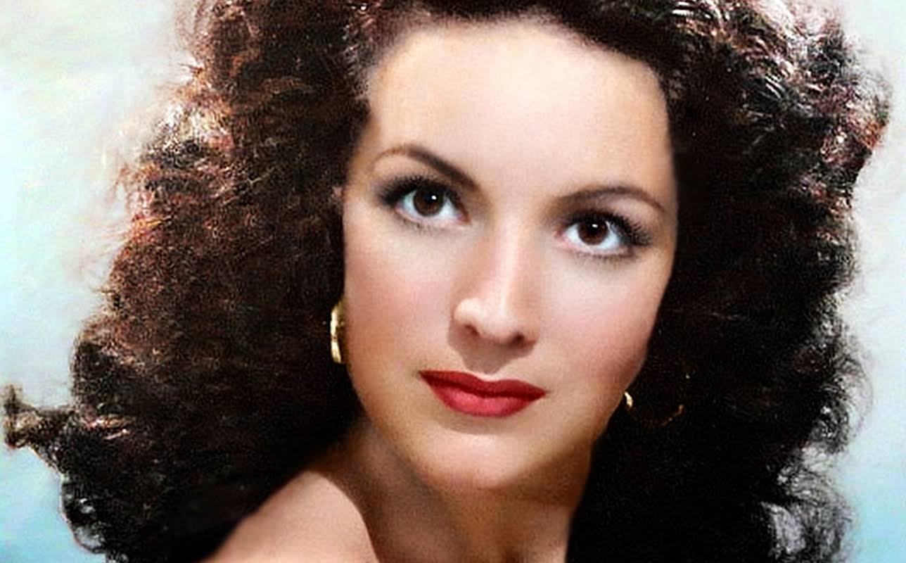 María Félix