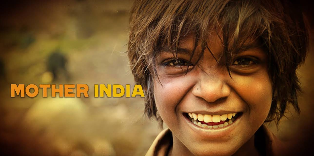 Mother India: Life Through the Eyes of the Orphan (2012)