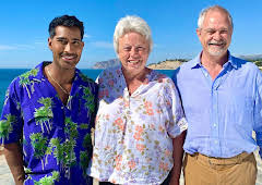 New: A Place in the Sun