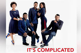 It's Complicated: Episode 2