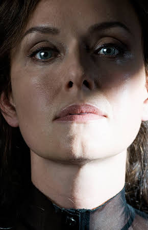 Livia Millhagen as 