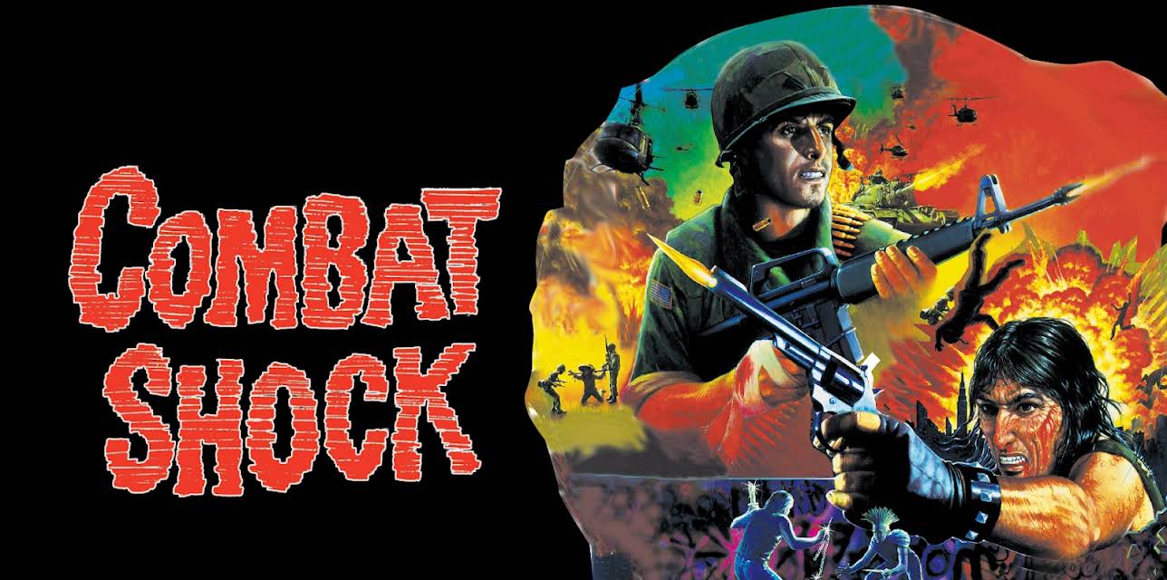 Combat Shock (1986)