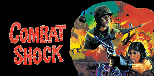 Combat Shock (1986)