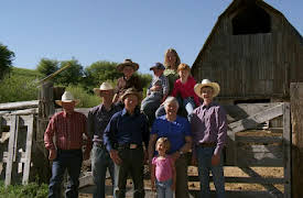 Backroads USA: The Oregon Trail to the Northwest