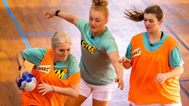 14:35: Gym: En utfordrer | NRK 2 | 5/1 2026