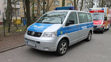 06:35: Auf Streife - Berlin | Sat1 | 4/26 2026